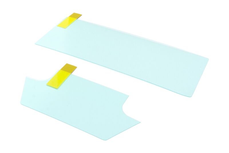 Futaba protection sheet T32MZ (FUTEBT3350)