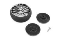 Futaba set volantu L 10PX (FUTEBT3363)