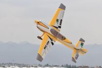 Pilot RC - 78" Extra NG 1970mm 35cc Yellow-Silver...