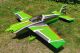 Pilot RC - 67" Slick 1702mm Green (4ST2167S-04)