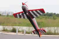 Pilot RC - 67" Slick 1702mm ?ervený...