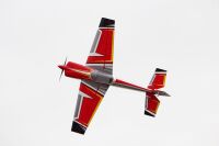 Pilot RC - 84" Slick 2133mm Red (4ST2184S-05)