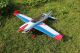 Pilot RC - 60" Extra NG 1524mm Red-Black (4ST2260E-04)