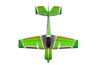 60" Slick grün/grau - 1526mm