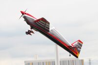 Pilot RC - 60" Slick 1526mm Red-Grey (4ST2260S-05)