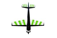 Pilot RC - 103" Laser V3 2610mm 120cc Green-Black (4ST23103L-07)