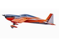 Pilot RC - 103" Laser V3 2610mm 120cc Orange-Gray...