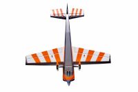 Pilot RC - 103" Laser V3 2610mm 120cc Orange-Gray (4ST23103L-08)