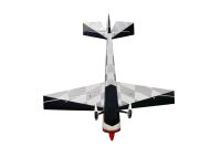 Pilot RC - 103" Laser V3 2610mm 120cc Blue-White Ryu (4ST23103L-09)