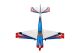 Pilot RC - 103" Laser V3 2610mm 120cc Blue-White Ryu (4ST23103L-09)