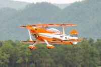 Pilot RC - 87" Pitts S2B Orange (2,2m) (4ST2387P-01)