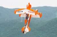 Pilot RC - 87" Pitts S2B Orange (2,2m) (4ST2387P-01)