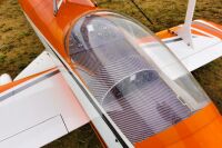 Pilot RC - 87" Pitts S2B Orange (2,2m) (4ST2387P-01)