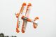 Pilot RC - 87" Pitts S2B Orange (2,2m) (4ST2387P-01)