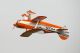 Pilot RC - 87" Pitts S2B Orange (2,2m) (4ST2387P-01)