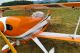 Pilot RC - 87" Pitts S2B Orange (2,2m) (4ST2387P-01)