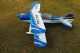 Pilot RC - 87" Pitts S2B Blue (2,2m) (4ST2387P-02)