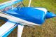 Pilot RC - 87" Pitts S2B Blue (2,2m) (4ST2387P-02)