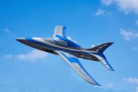 FMS - Integral EDF 80 PNP blau - 1220mm