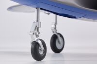 FMS - Integral EDF 80 PNP blau - 1220mm