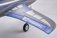 FMS - Integral EDF 80 PNP blau - 1220mm