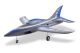 FMS - Integral EDF 80 PNP blau - 1220mm