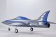FMS - Integral EDF 80 PNP blau - 1220mm