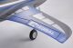FMS - Integral EDF 80 PNP blau - 1220mm