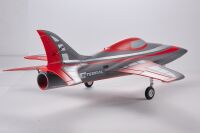 FMS - Integral EDF 80 PNP rot - 1220mm