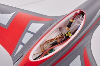 FMS - Integral EDF 80 PNP rot - 1220mm