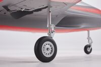 FMS - Integral EDF 80 PNP rot - 1220mm