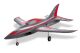 FMS - Integral EDF 80 PNP rot - 1220mm