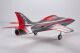 FMS - Integral EDF 80 PNP rot - 1220mm