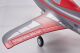 FMS - Integral EDF 80 PNP rot - 1220mm