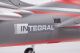 FMS - Integral EDF 80 PNP rot - 1220mm