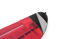 Kavan - Strike DLG HLG Kit - 1498mm