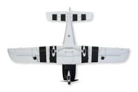 Derbee C400 Tiefdecker PNP - 1100mm