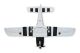 Derbee C400 Tiefdecker PNP - 1100mm