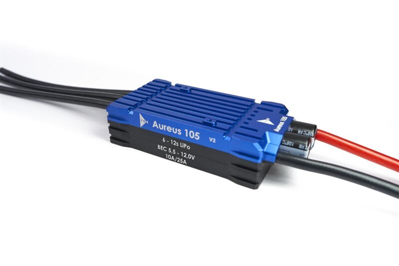 YGE 105 Aureus V2