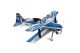 Vibe Doppeldecker blau - 980mm