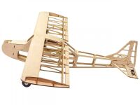Pichler - Vogee 08 Laser Cut Kit - 800mm
