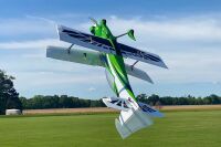 ExtremeFlight - 53" Peregrine - grün/weiß - 1350mm