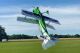 ExtremeFlight - 53" Peregrine - grün/weiß - 1350mm