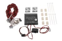 GT Hobbies - Leistungsstarke LED Beleuchtung - 3W (1GT0101)