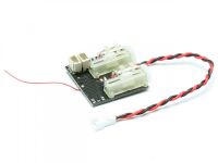 Master ATOM Empfänger für Futaba SFHSS + 5A...