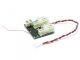 Master ATOM Empfänger für Futaba SFHSS + 5A Brushed Regler + Linearservos (16140)