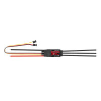 60A Skywalker V2 brushless Regler 7A UBEC - 3S bis 6S