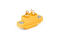 Kavan - XT60 Connector with Holder Male 100pcs...