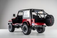 RocHobby - Mashigan 4WD V2 - Crawler RTR - 1:10