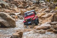 RocHobby - Mashigan 4WD V2 - Crawler RTR - 1:10